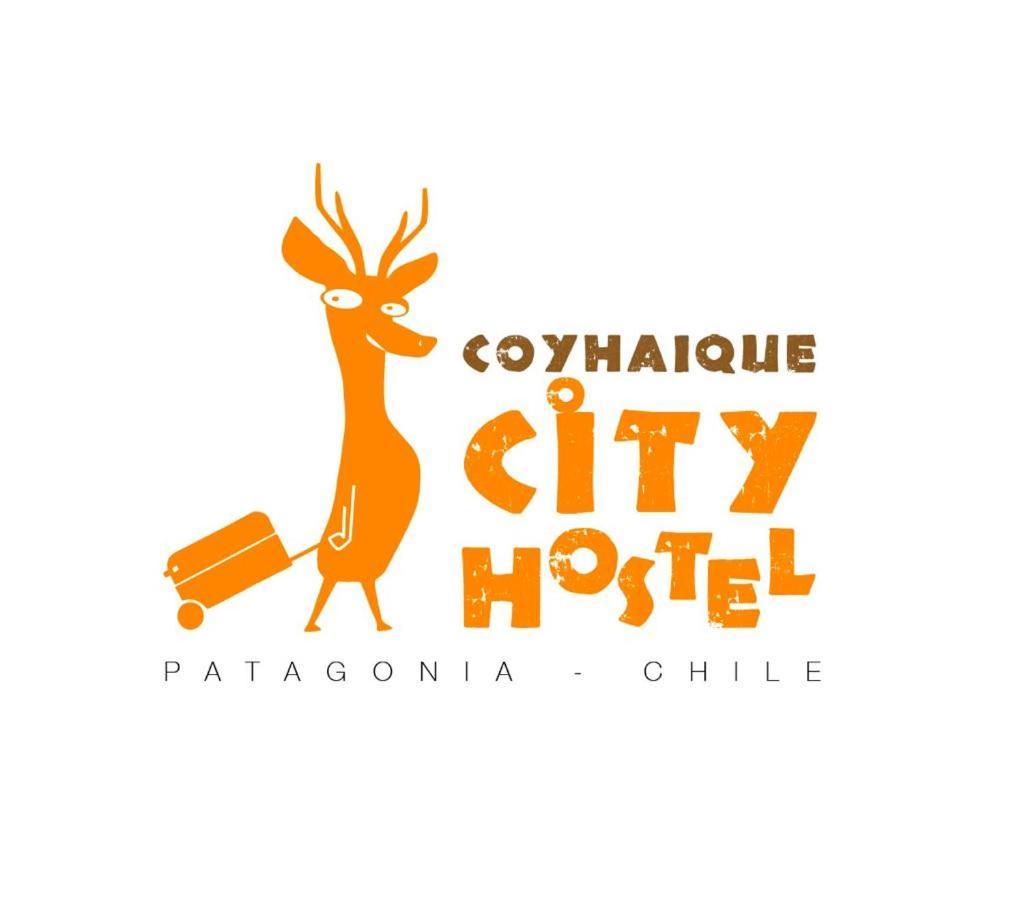 Coyhaique City Hostel 외부 사진