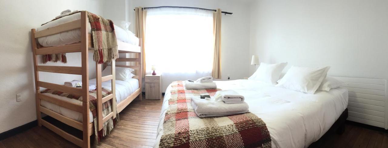 Coyhaique City Hostel 외부 사진